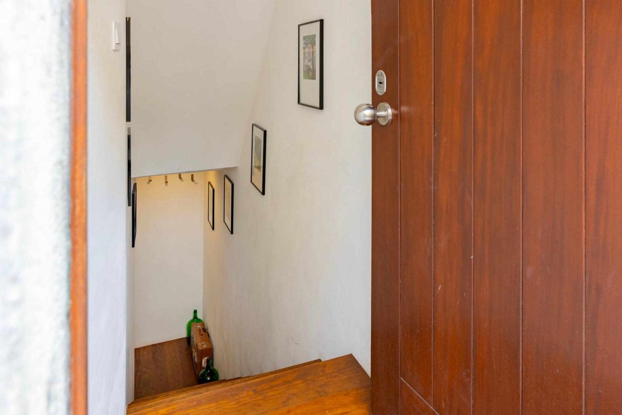Lisbon Intendente Terrace Apartment With Bbq Dış mekan fotoğraf