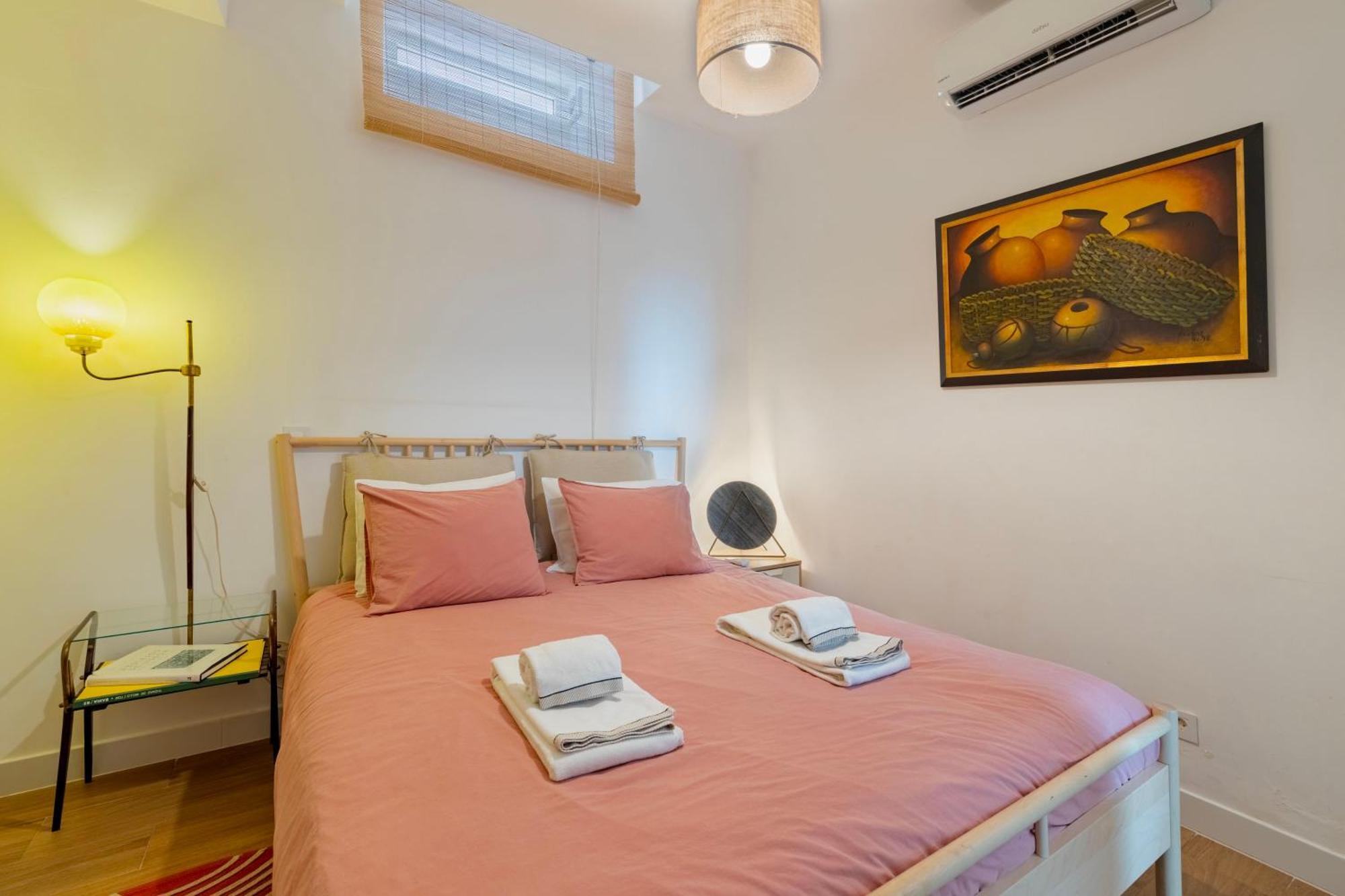 Lisbon Intendente Terrace Apartment With Bbq Dış mekan fotoğraf