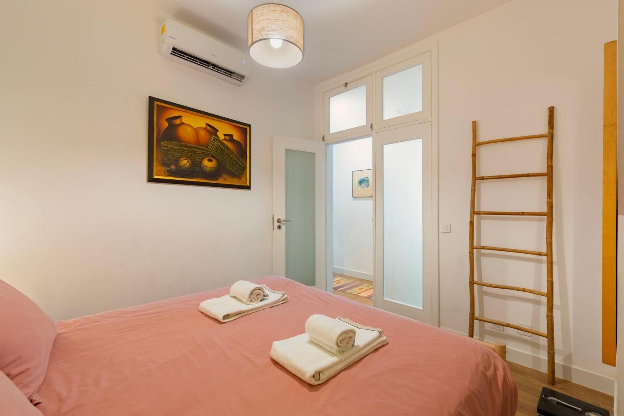 Lisbon Intendente Terrace Apartment With Bbq Dış mekan fotoğraf