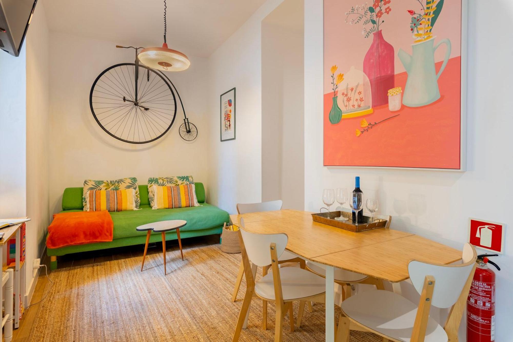 Lisbon Intendente Terrace Apartment With Bbq Dış mekan fotoğraf