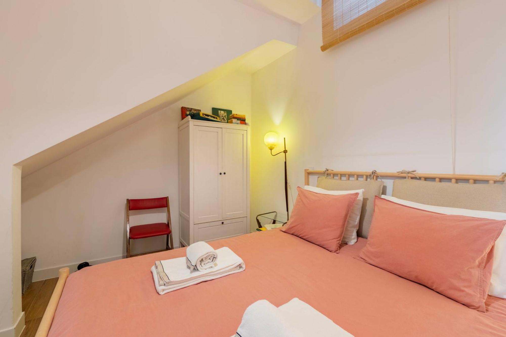 Lisbon Intendente Terrace Apartment With Bbq Dış mekan fotoğraf